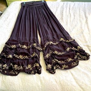 Palazzo Pants